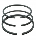 Set 3 segmenti piston TATRA
