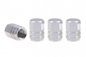 Set 4 capace pentru valva din aluminiu