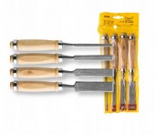 Set 4 dalti Condor