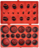 Set 419 Oringuri VERKE