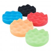 Set 5 buc polish masina AMIO