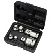 Set 6 adaptoare reductii pentru tubulare