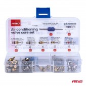 Set 61 buc valve aer Amio
