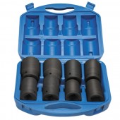 Set 7 tubulare + adaptor