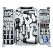 Set 71 scule pneumatice Breckner Germany