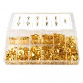Set 750 papuci electrici