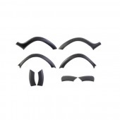 Set 8 bucati BODYKIT DACIA DUSTER 2018 +