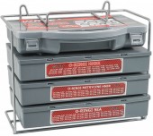Set 900 Oringuri VERKE
