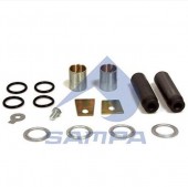 Set accesorii sabot frana