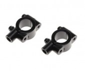 Set adaptor prindere oglinzi colier - surub (Ø 8mm)