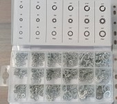 Set șaibe tip stea