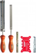 Set ascutire lant drujba (4.8mm) Oregon