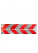 Set autocolante reflectorizante pentru sarcini excepționale