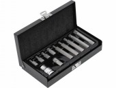 Set Biti Spline, 15 piese YATO