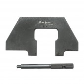 Set blocaje distributie BMW M43, M70, M73 2 piese Breckner Germany