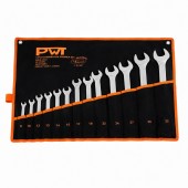 Set chei combinate 13 buc, 8-32 mm