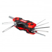Set chei imbus 8 piese CRV