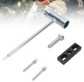 Set cheie bujie + cheie volanta drujba