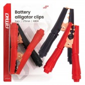 Set clesti cablu curent 170 mm 400A Amio
