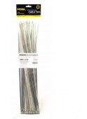 Set Coliere metal 4,6x360mm , Bosma 50 buc