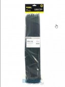Set Coliere plastic 3,6x370mm , Bosma100 buc