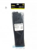 Set Coliere plastic 4,8x250mm , Bosma100 buc