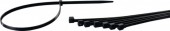 Set Coliere plastic 7,5x360 mm , BERNER 100 buc