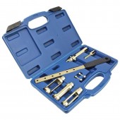 Set compresor arcuri supape