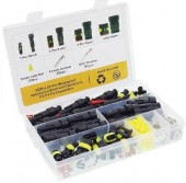 Set conectori electrici 352 buc