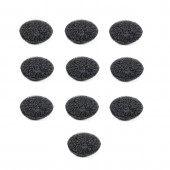 Set cu 10bc Protectie din burete pentru casti PNI
