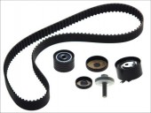 Set de distributie (curea + pinioane) SKF, Dacia, Renault, Nissan