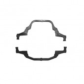 Set garnituri cilindru drujba Husqvarna 455, 460 / Jonsered 2255