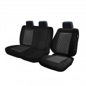 Set Huse Scaun Cargo Lux 2+1