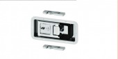 Set inchizatoare oblon mic + cheie