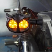 Set lampi pozitie si semnalizare moto, scuter