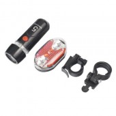 Set lumini fata/spate cu led