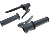 Set manete frana - acceleratie moped Ciao