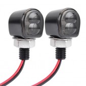 Set mini semnale scuter / motocicleta