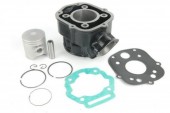 Set motor 2T scuter Aprilia RS, Derbi Senda 70cc (racire apa) <2006