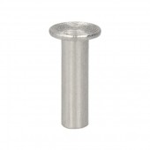 Set nituri ferodouri saboti frana 24x8mm