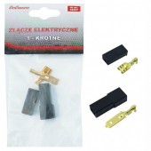Set papuci cu izolatie de plastic