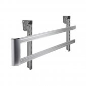 Set parabiciclisti aluminiu suporti 720mm