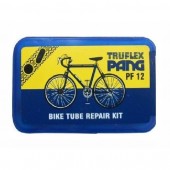 Set petice vulcanizare biciclete