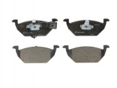 Set placute frana OPEL 95,5X42,3X14MM