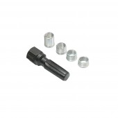 Set reparatie filete bujii 14mm Breckner Germany