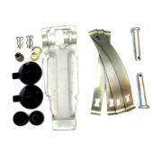 Set reparatie, fixare placute frana