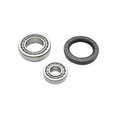 Set rulmenti roata fata pentru Massey Ferguson cod OEM 1639082M91, 1810416M91