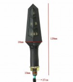 Set semnalizare moto KL038