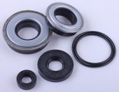 Set simering reductor motosapa / motocultor