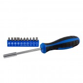 Set surubelnita pro - Michelin